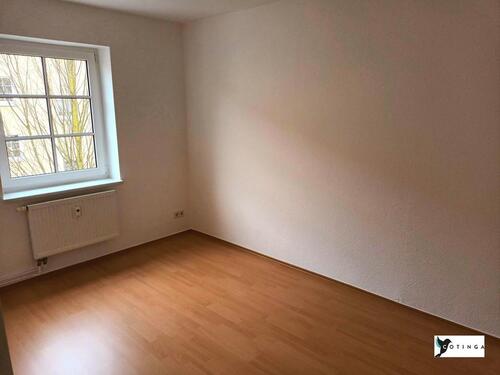 Foto - Etagenwohnung in Dessau-Roßlau zur Miete