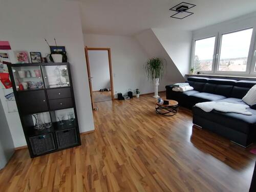 Foto - Etagenwohnung in Fürth