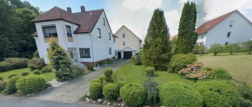 Foto - 7 Zimmer Einfamilienhaus zum Kaufen in Bielefeld