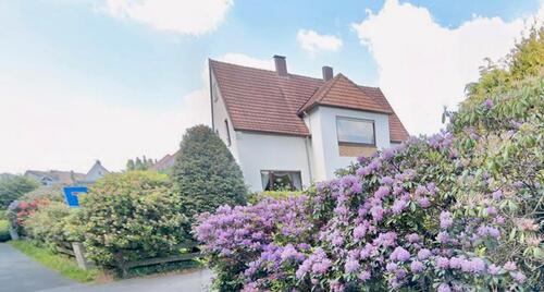 Foto - 7 Zimmer Einfamilienhaus in Bielefeld