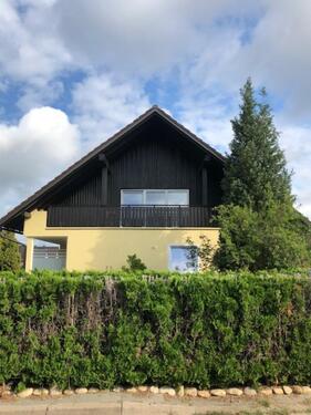 Foto - 2-Zimmer Wohnung - vollmöbliert - vollausgestattet