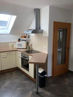 Foto - 2 Zimmer Etagenwohnung zur Miete in Lichtenfels