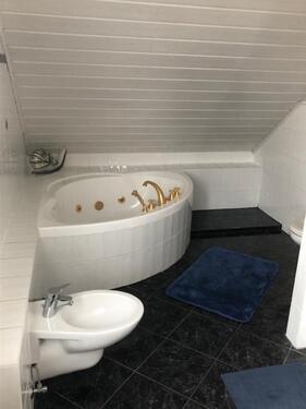 Foto - Etagenwohnung in Lichtenfels zur Miete