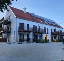 2,5 ZKB Wohnung barrierefrei Senioren Wohnen Wiesenbach