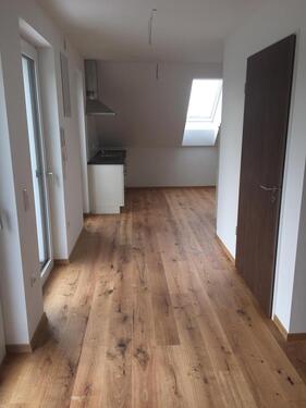 Foto - 2 Zimmer Etagenwohnung in Wiesenbach