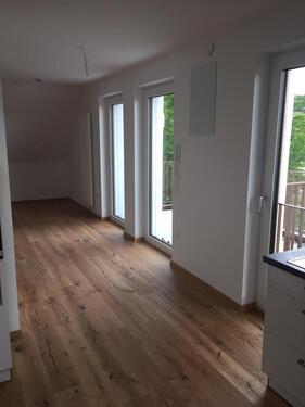 Foto - Etagenwohnung in Wiesenbach zur Miete