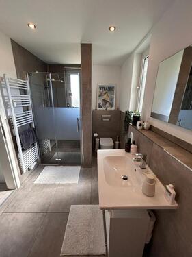 Foto - Tolle Renovierte 3-Zimmer Wohnung in GMHütte