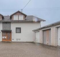 1 Zimmerwohnung zu vermieten - 350,00&nbsp;EUR Kaltmiete, ca.&nbsp; 30,00&nbsp;m&sup2; in Ühlingen-Birkendorf (PLZ: 79777)