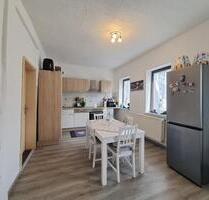 Gepflegte 3-Zimmer-Wohnung in Schweinsberg zu vermieten - Stadtallendorf