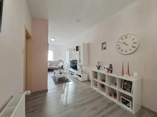 Foto - 3 Zimmer Etagenwohnung zur Miete in Stadtallendorf