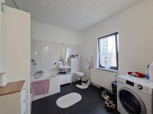 Foto - Etagenwohnung in Stadtallendorf zur Miete