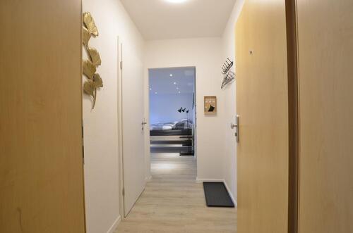 Foto - 1 Zimmer Etagenwohnung in Waldbröl