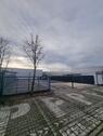 Foto - Gewerbefläche ca. 525 m² – eingezäunt, mit Strom