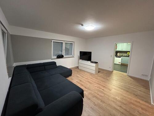 Foto - 2- Zimmerwohnung, Fußbodenheizung, Stellplatz