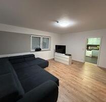 2- Zimmerwohnung, Fußbodenheizung, Stellplatz - Kastellaun