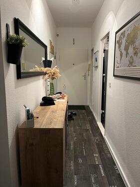 Foto - 2 Zimmer Etagenwohnung zur Miete in Berlin