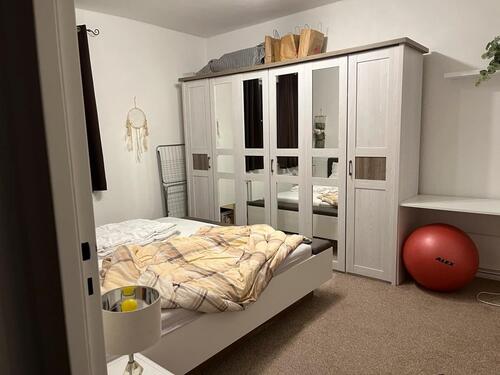 Foto - 2 Zimmer Etagenwohnung in Berlin