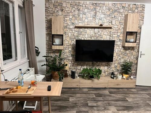 Foto - Etagenwohnung in Berlin zur Miete