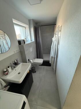 Foto - Kernsanierte Wohung in Iggingen