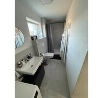 Kernsanierte Wohung in Iggingen