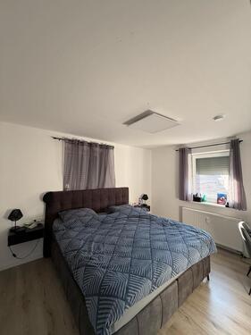 Foto - 4 Zimmer Etagenwohnung zur Miete in Iggingen