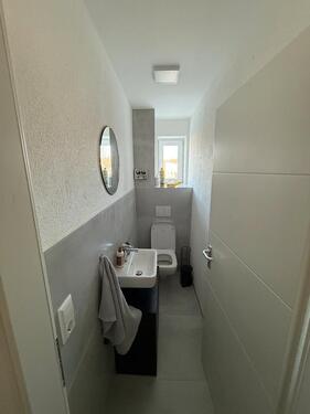 Foto - 4 Zimmer Etagenwohnung in Iggingen