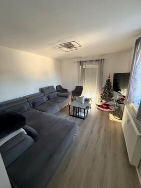 Foto - Etagenwohnung in Iggingen zur Miete