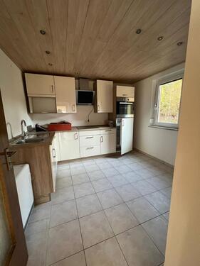 Foto - 3 Zimmer Etagenwohnung in Euerdorf