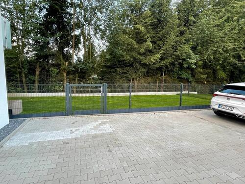 Foto - 4.5 Zimmer Erdgeschoßwohnung in Hiddenhausen