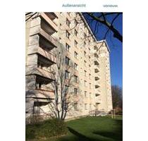 Essen-Holsterhausen: 2-Zimmer-Wohnung in zentraler Lage