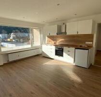 Helle Wohnung Füssen West - 675,00&nbsp;EUR Kaltmiete, ca.&nbsp; 41,00&nbsp;m&sup2; in Füssen (PLZ: 87629)