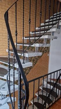 Foto - 2,5 Zimmer-Wohnung 82m^2 mit Bodenheizung