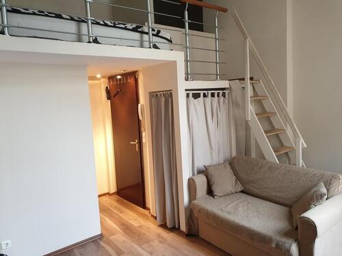 Foto - Etagenwohnung in Düsseldorf zur Miete