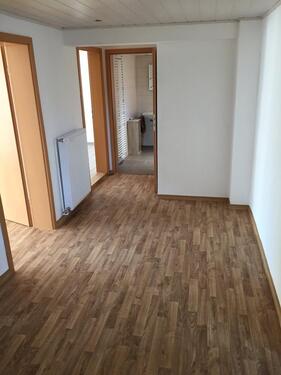 Foto - 3 Zimmer Erdgeschoßwohnung zur Miete in Gieboldehausen