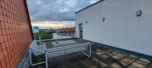 Foto - Nachmieter für ein Raum Studio - 485,00&nbsp;EUR Kaltmiete, ca.&nbsp; 35,00&nbsp;m&sup2;