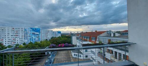 Foto - Etagenwohnung in Halle (Saale) zur Miete