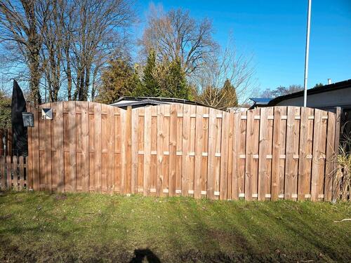 Foto - Campingplatz Drügen Kamp Haltern am See . Camping Parzelle kateg