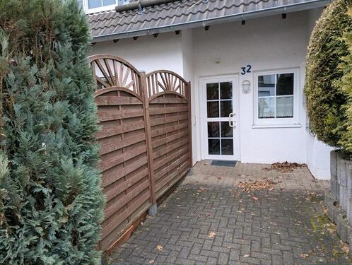 Foto - Helle 3 Zimmer Wohnung in Gummersbach Vollmerhausen