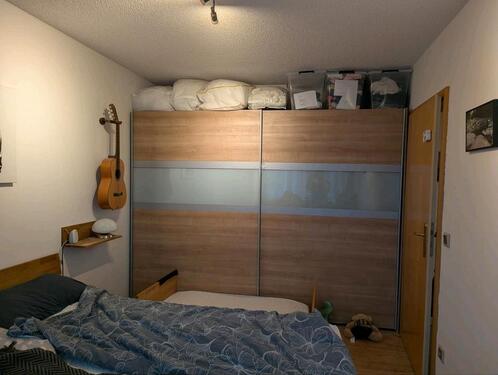 Foto - Erdgeschoßwohnung in Gummersbach zur Miete