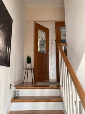 Foto - Möblierte 2-Zi. Whg. in Gi.-Lützellinden, nur kurzfr. Vermietung!