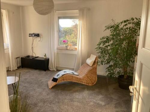 Foto - Etagenwohnung in Gießen zur Miete