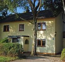 Einfamilienhaus auf 1.392 m² Grundstück, Dachterrasse & 3 Garagen - Mintraching