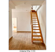 3-Zi.-Maisonette (87m²) inkl. NEUER Einbauküche nach DEINEN Wünsc - Gera Alt-Bieblach