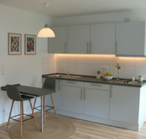 Hübsche kleine Wohnung für Singles - Leinburg