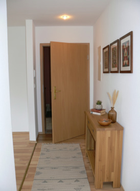 Foto - 1 Zimmer Etagenwohnung zur Miete in Leinburg