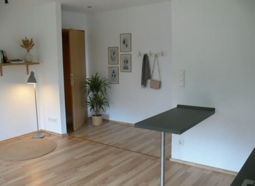 Foto - 1 Zimmer Etagenwohnung in Leinburg