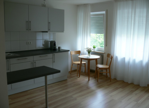 Foto - Etagenwohnung in Leinburg zur Miete