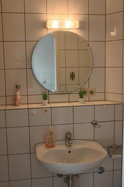 Foto - Etagenwohnung in Saarbrücken zur Miete