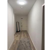 Renovierte 3ZKB Wohnung, inkl. Küche, 1. OG, Aufzug, 2 Balkone - Siegen Kaan-Marienborn