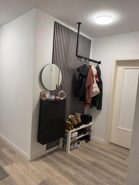 Foto - 3 Zimmer Etagenwohnung in Siegen